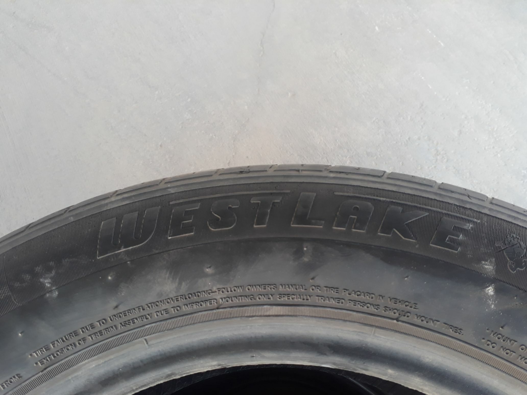 pakryska 215 60 16 1 500 TMT - Ашхабад - img 5