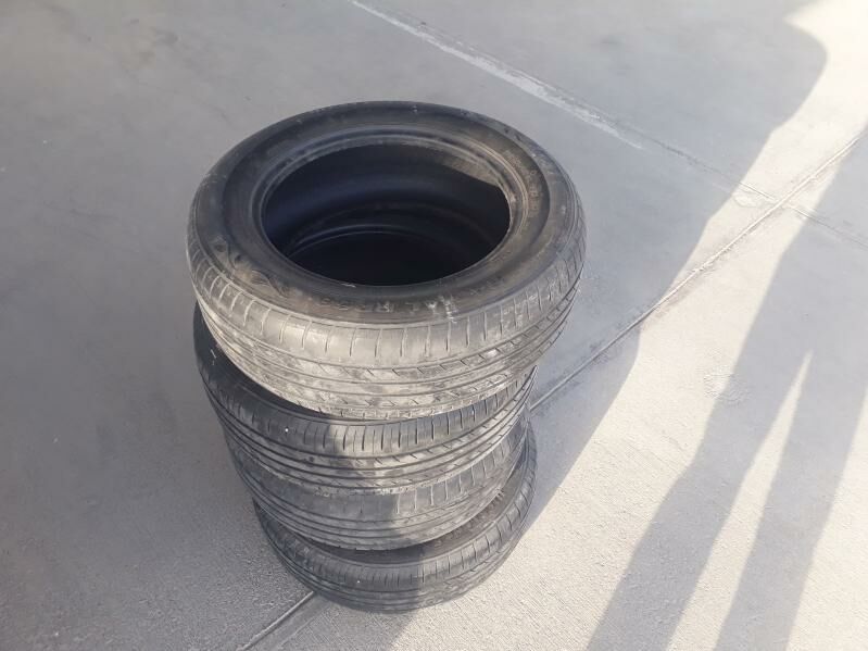 pakryska 215 60 16 1 500 TMT - Ашхабад - img 2