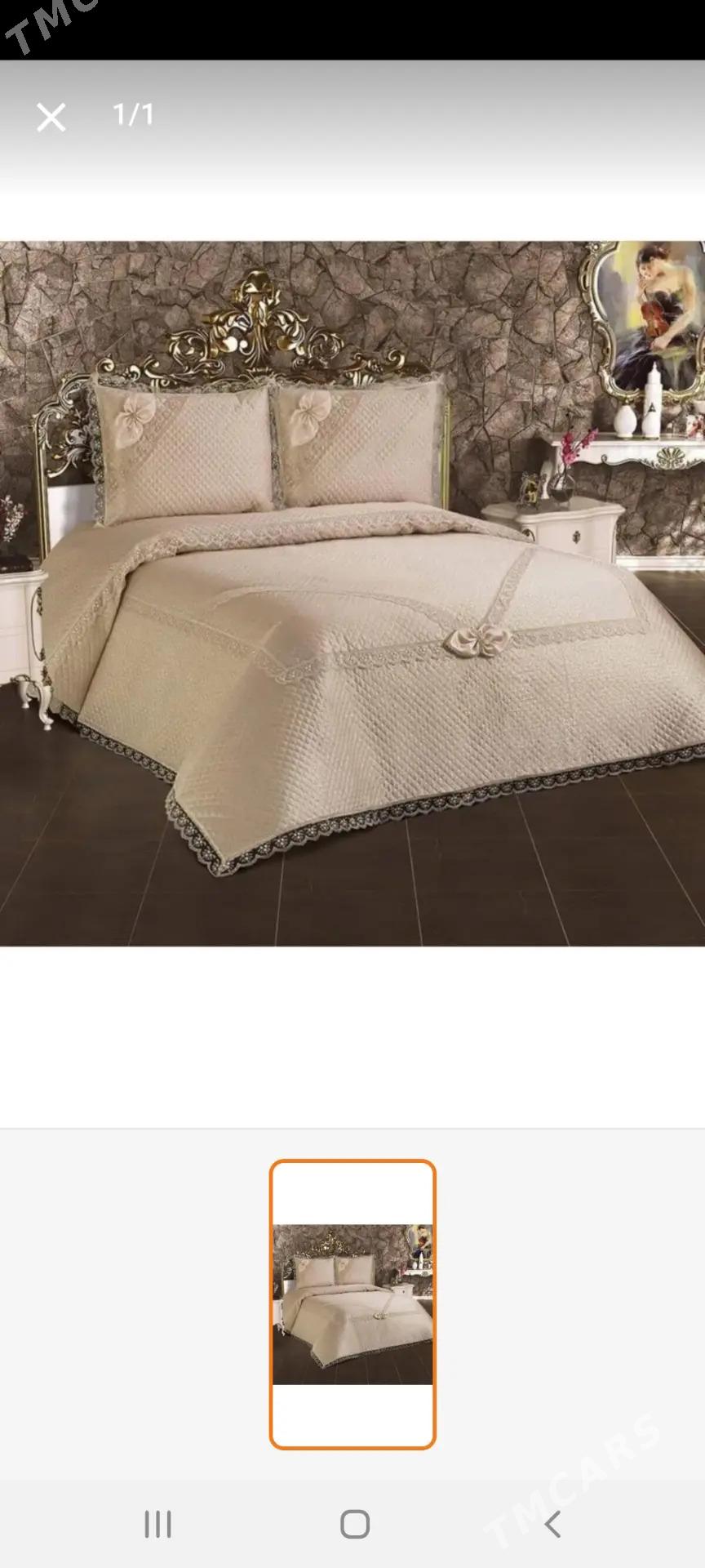 спальня накидка - Daşoguz - img 2