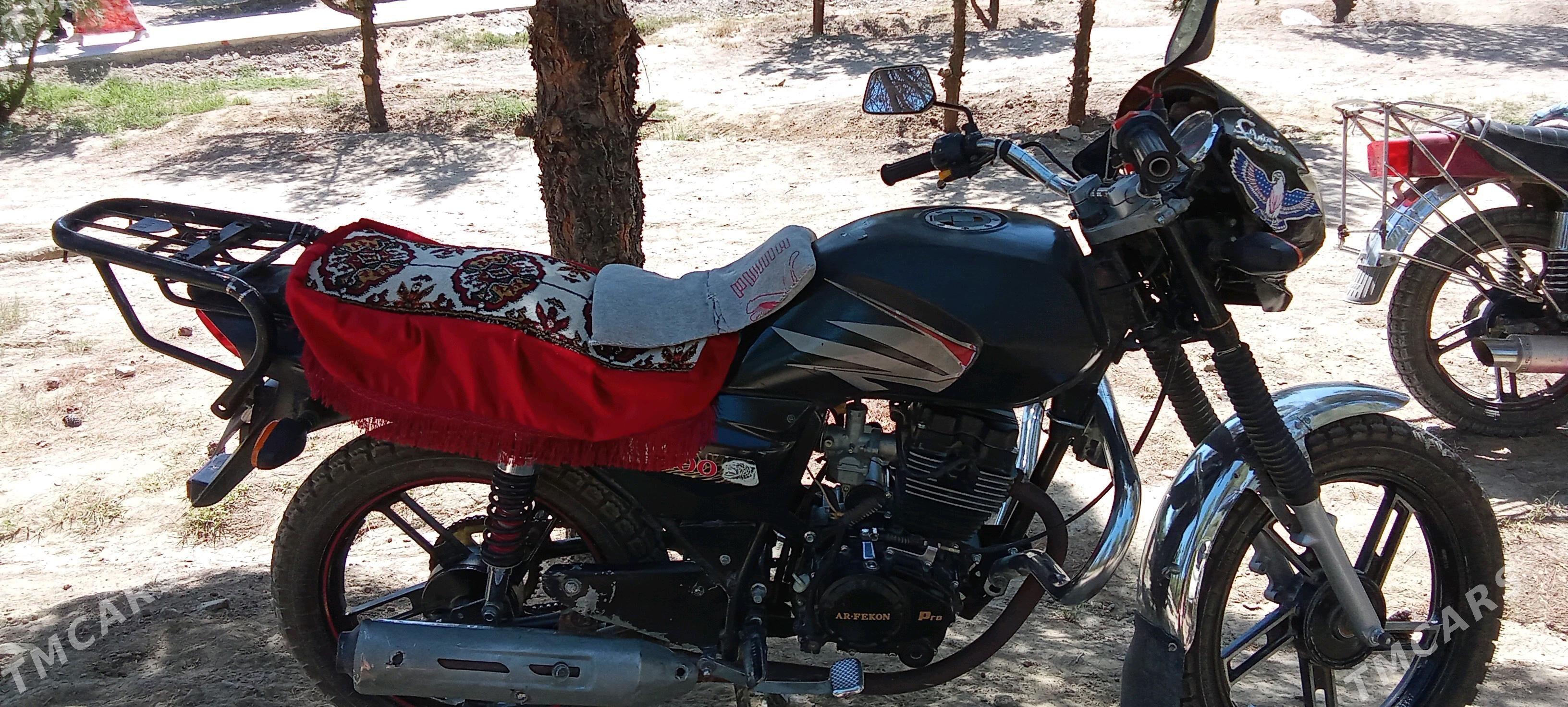 Fekon FK150-8G 2022 - 13 000 TMT - Бахарден - img 1