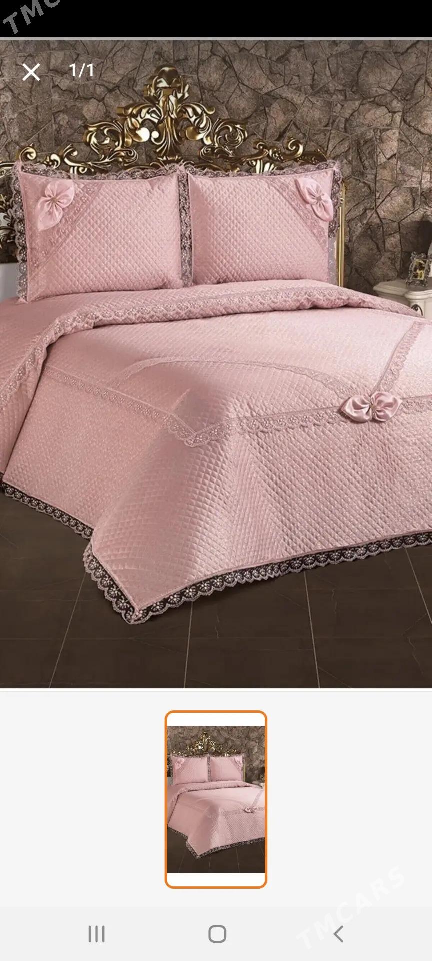 спальня накидка - Daşoguz - img 3