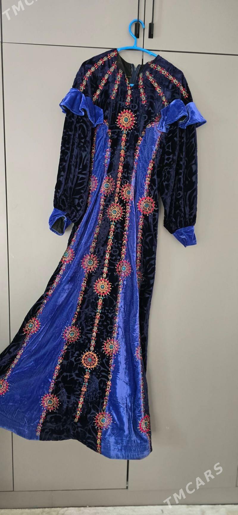 toy koynek - Ашхабад - img 1