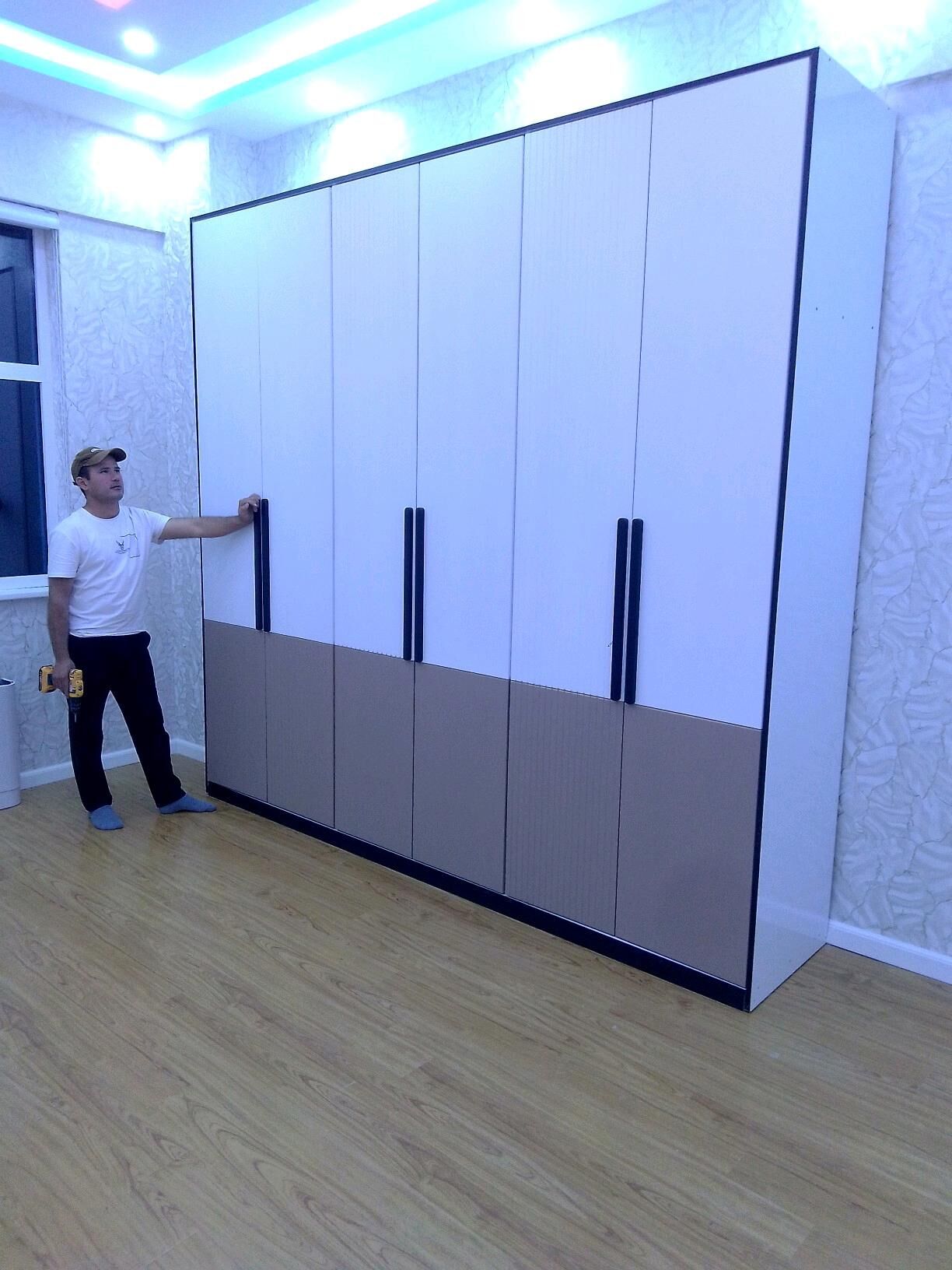 Mebel Gapylar - Ашхабад - img 5