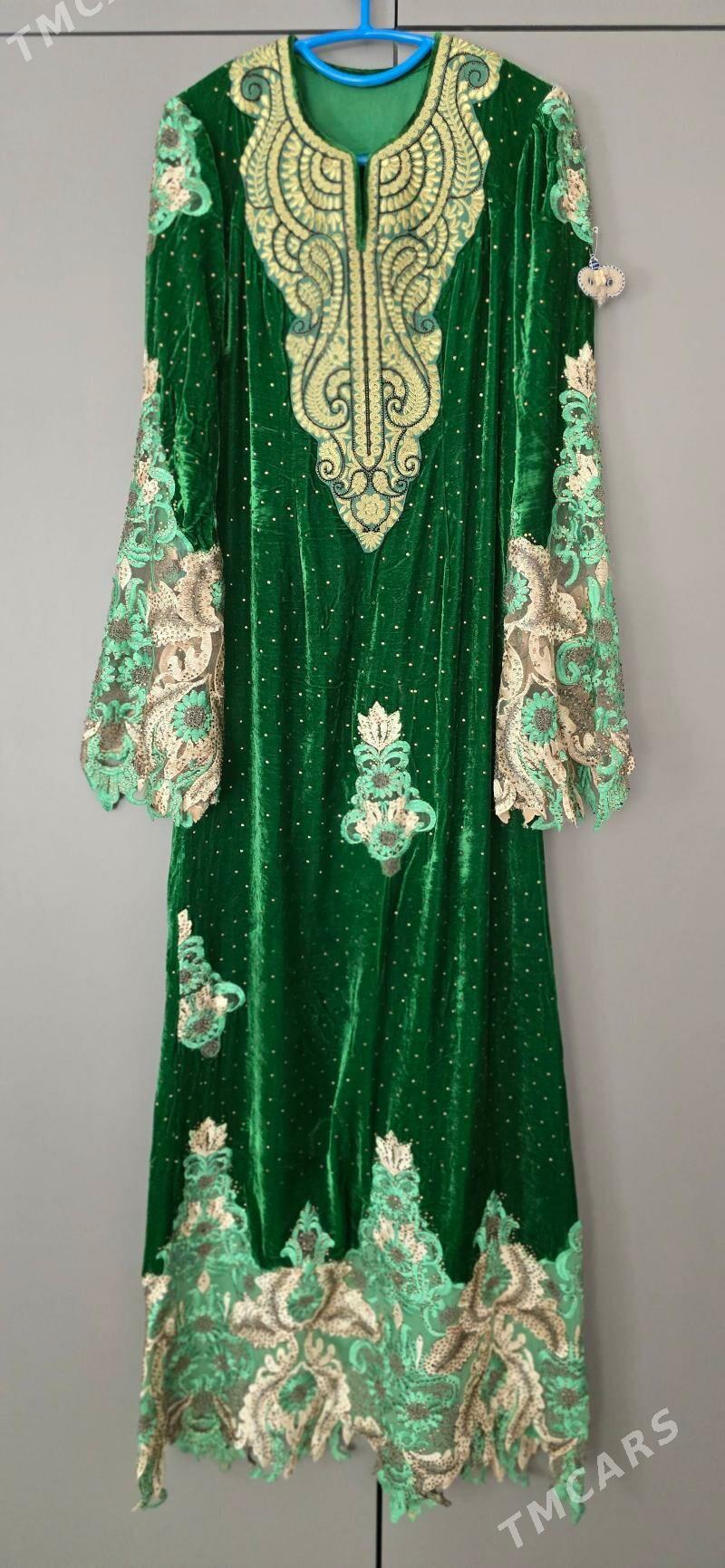 toy koynek - Ашхабад - img 6