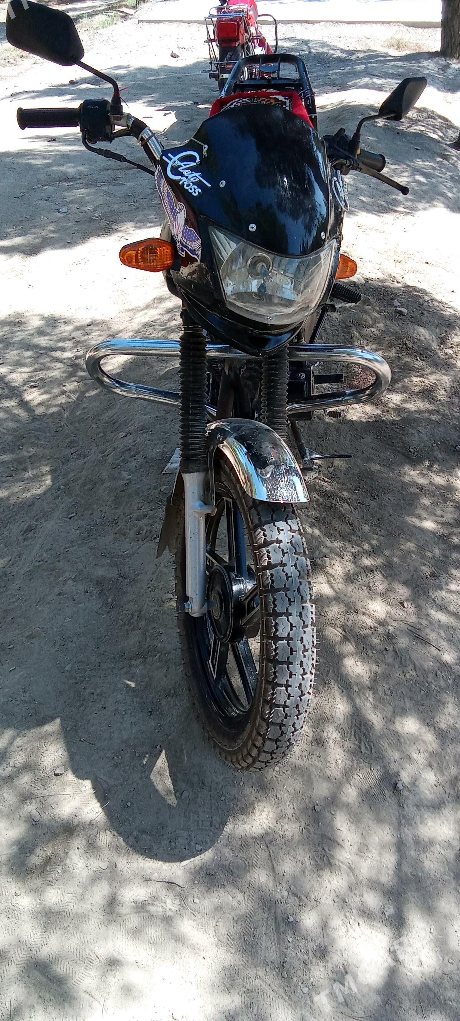 Fekon FK150-8G 2022 - 13 000 TMT - Бахарден - img 3