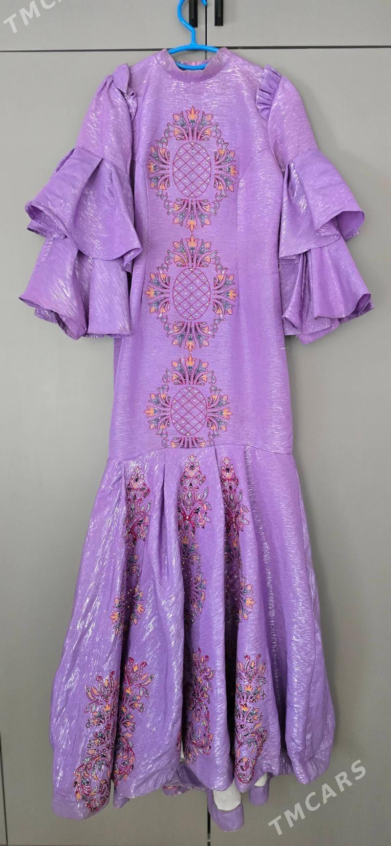 toy koynek - Ашхабад - img 4