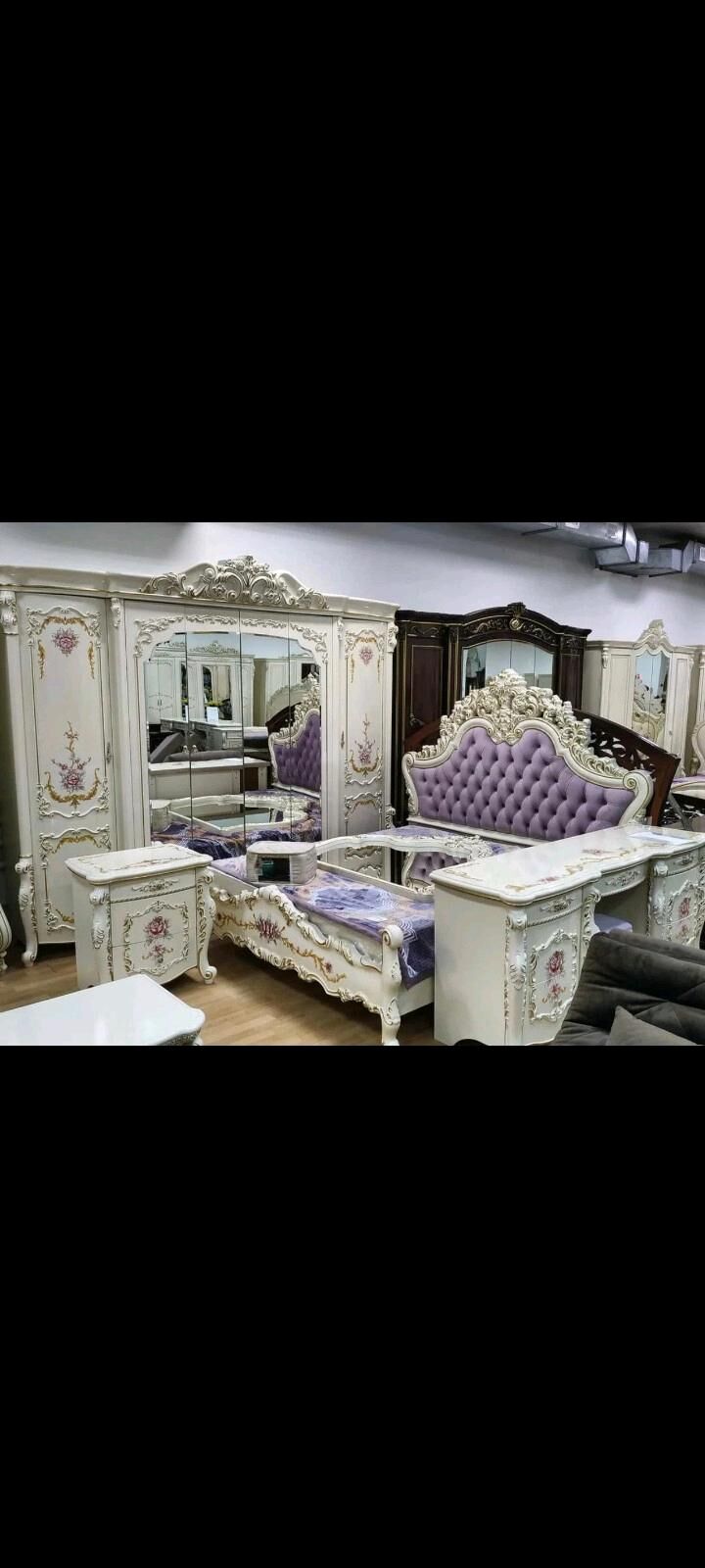 Mebel Gapylar - Ашхабад - img 4