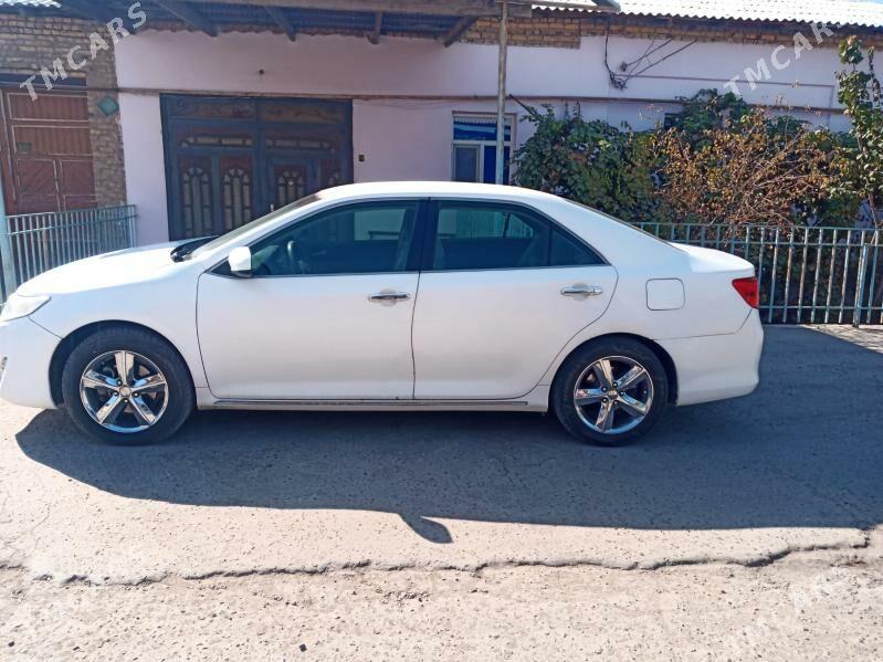 Toyota Camry 2012 - 240 000 TMT - Daşoguz - img 1