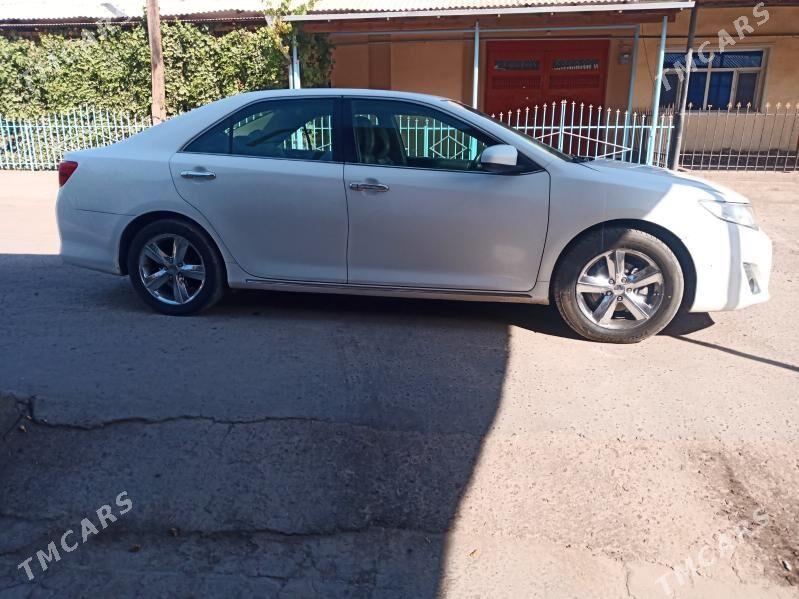Toyota Camry 2012 - 240 000 TMT - Daşoguz - img 2