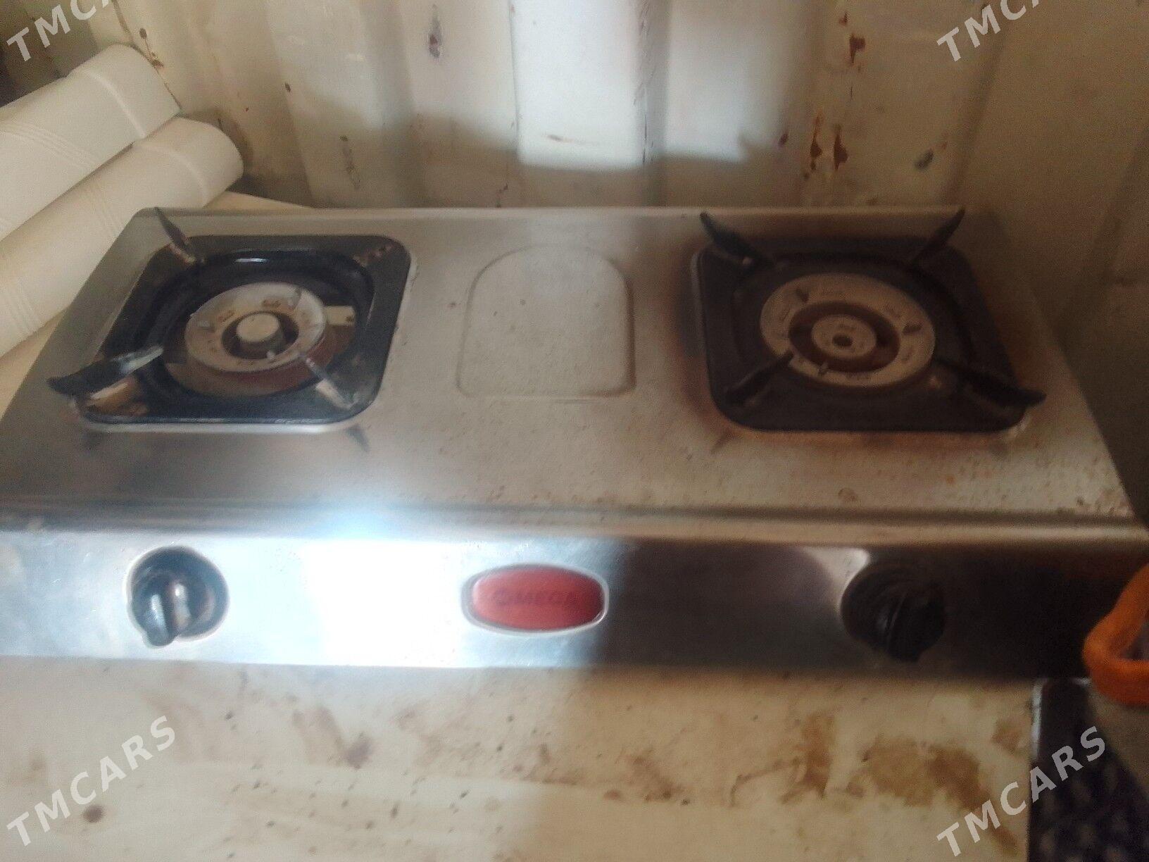 Gaz - Туркменбаши - img 1