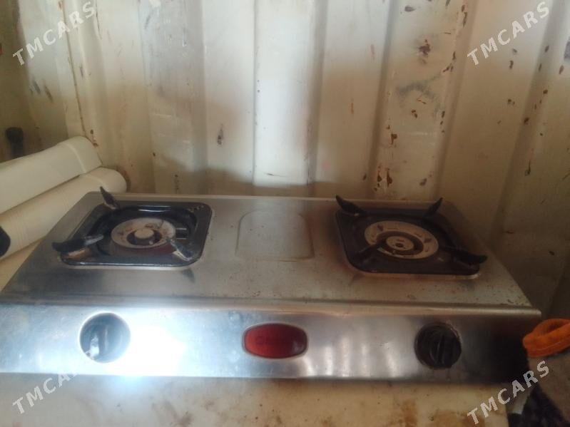 Gaz - Türkmenbaşy - img 2