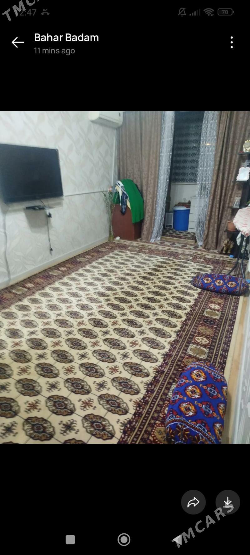 30mkr ipoteka - Ашхабад - img 1