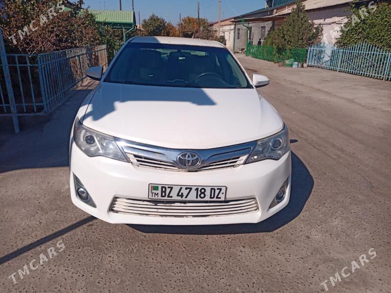 Toyota Camry 2012 - 240 000 TMT - Daşoguz - img 3