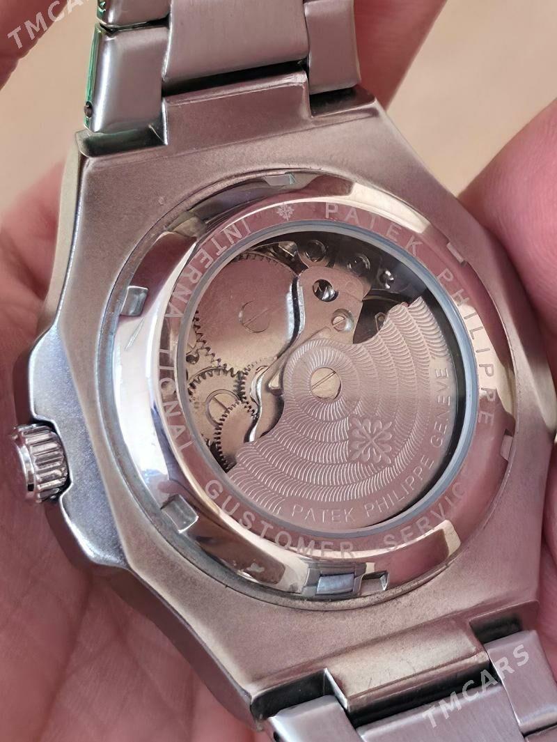 Patek Philippe Mehanika sagat - Gurtly - img 4