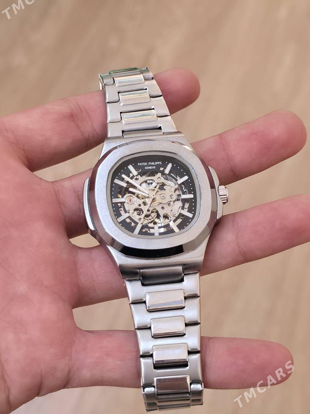 Patek Philippe Mehanika sagat - Gurtly - img 3