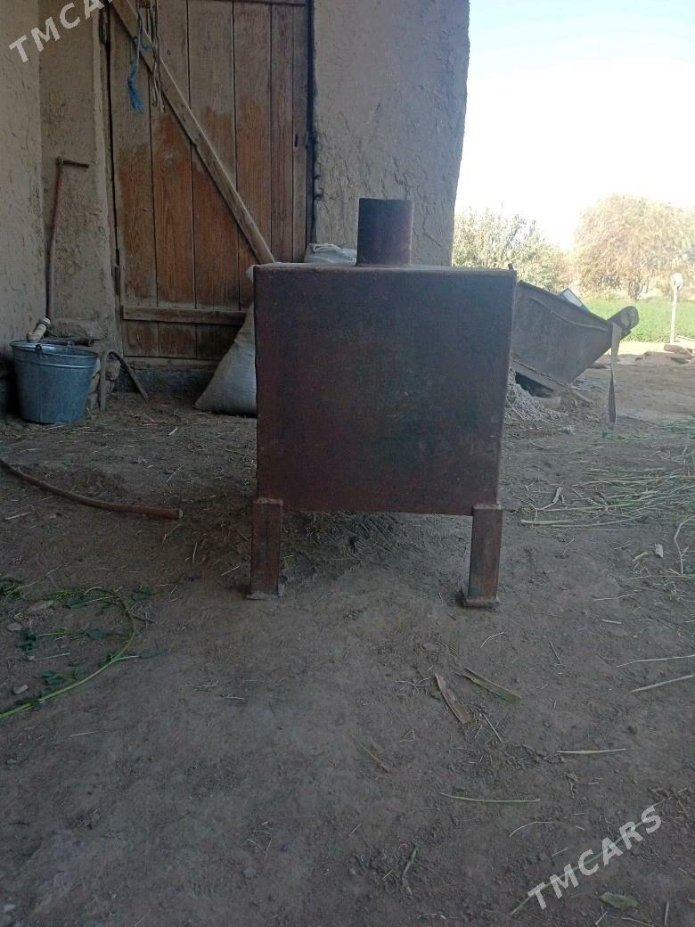 peç - Murgap - img 1