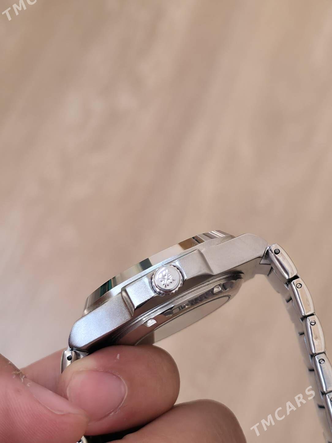 Patek Philippe Mehanika sagat - Gurtly - img 5