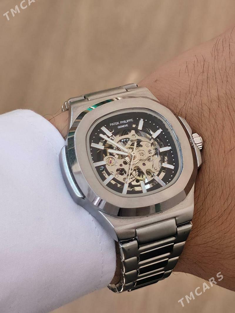 Patek Philippe Mehanika sagat - Gurtly - img 6