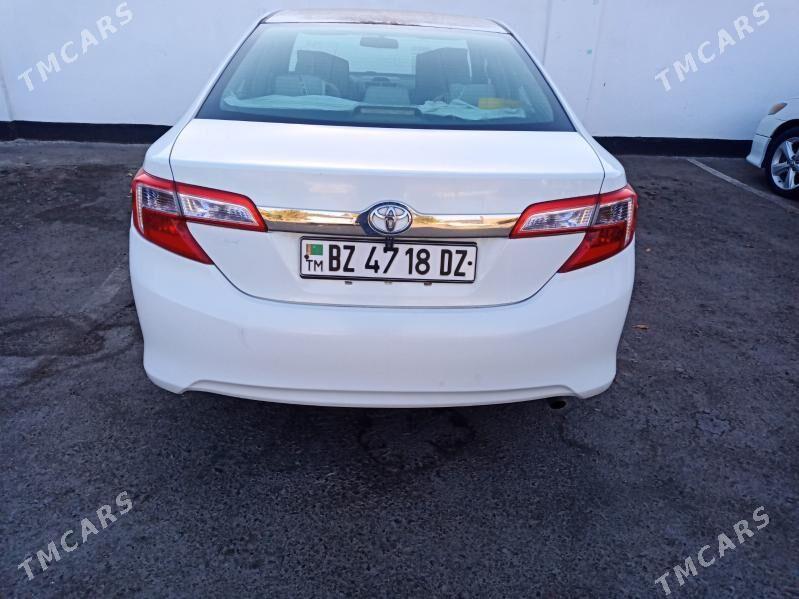 Toyota Camry 2012 - 240 000 TMT - Daşoguz - img 4