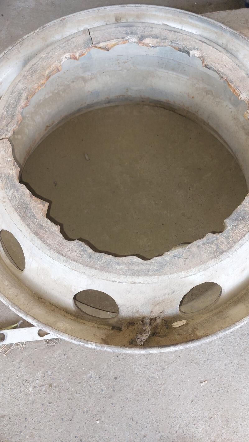 disga 9.00.22.5 300 TMT - Bäherden - img 3