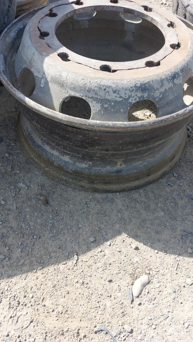 disga 9.00.22.5 300 TMT - Bäherden - img 4