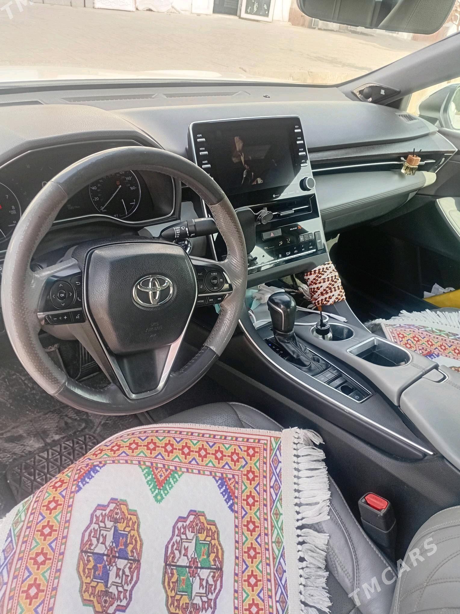 Toyota Avalon 2019 - 435 000 TMT - Aşgabat - img 2