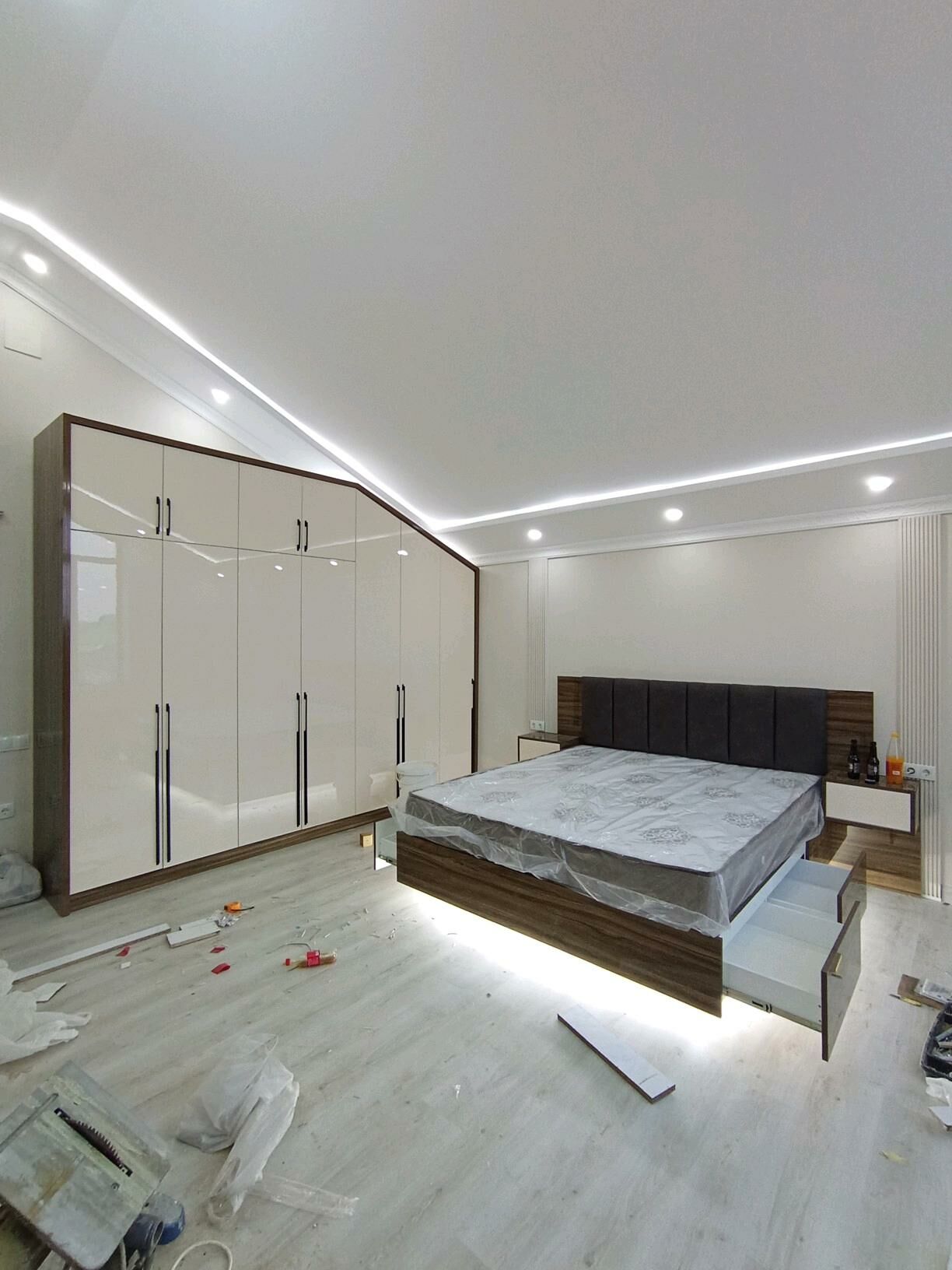 Mebel Gapylar - Ашхабад - img 8