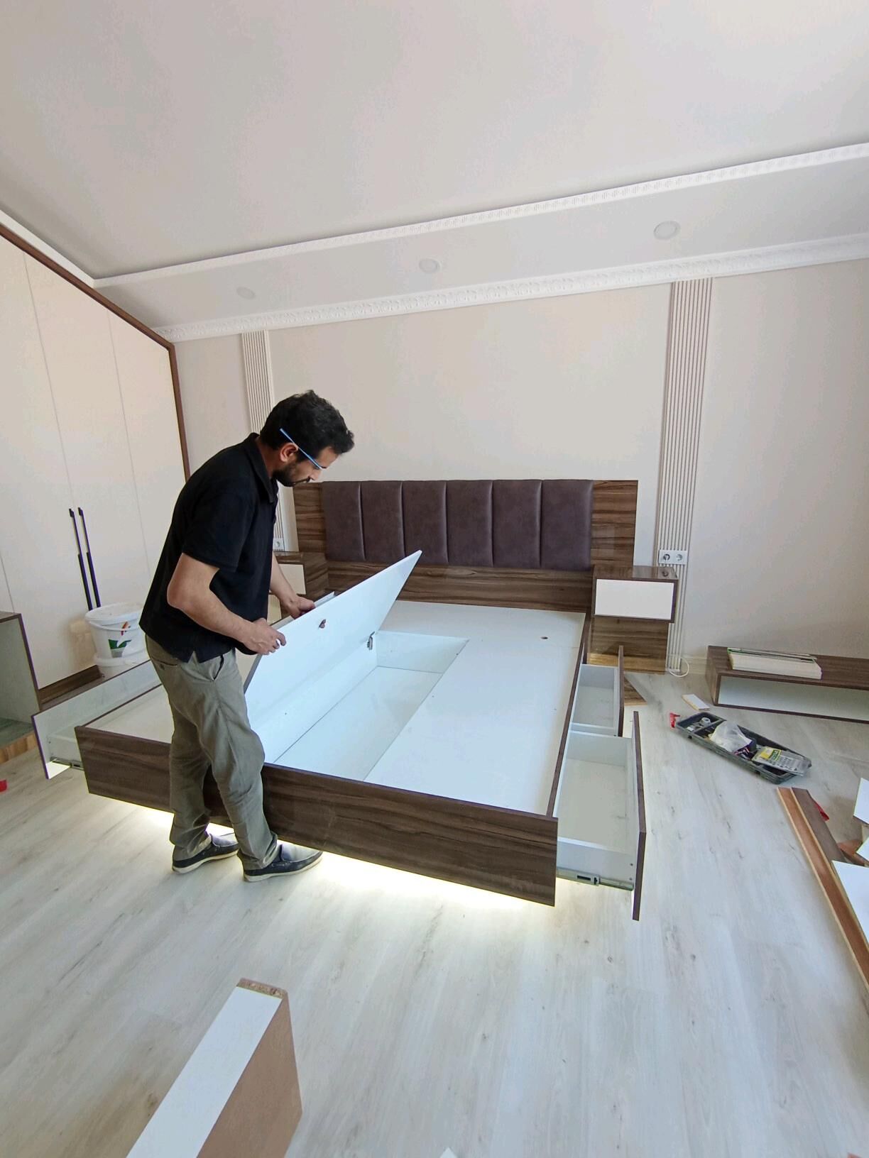 Mebel Gapylar - Ашхабад - img 7