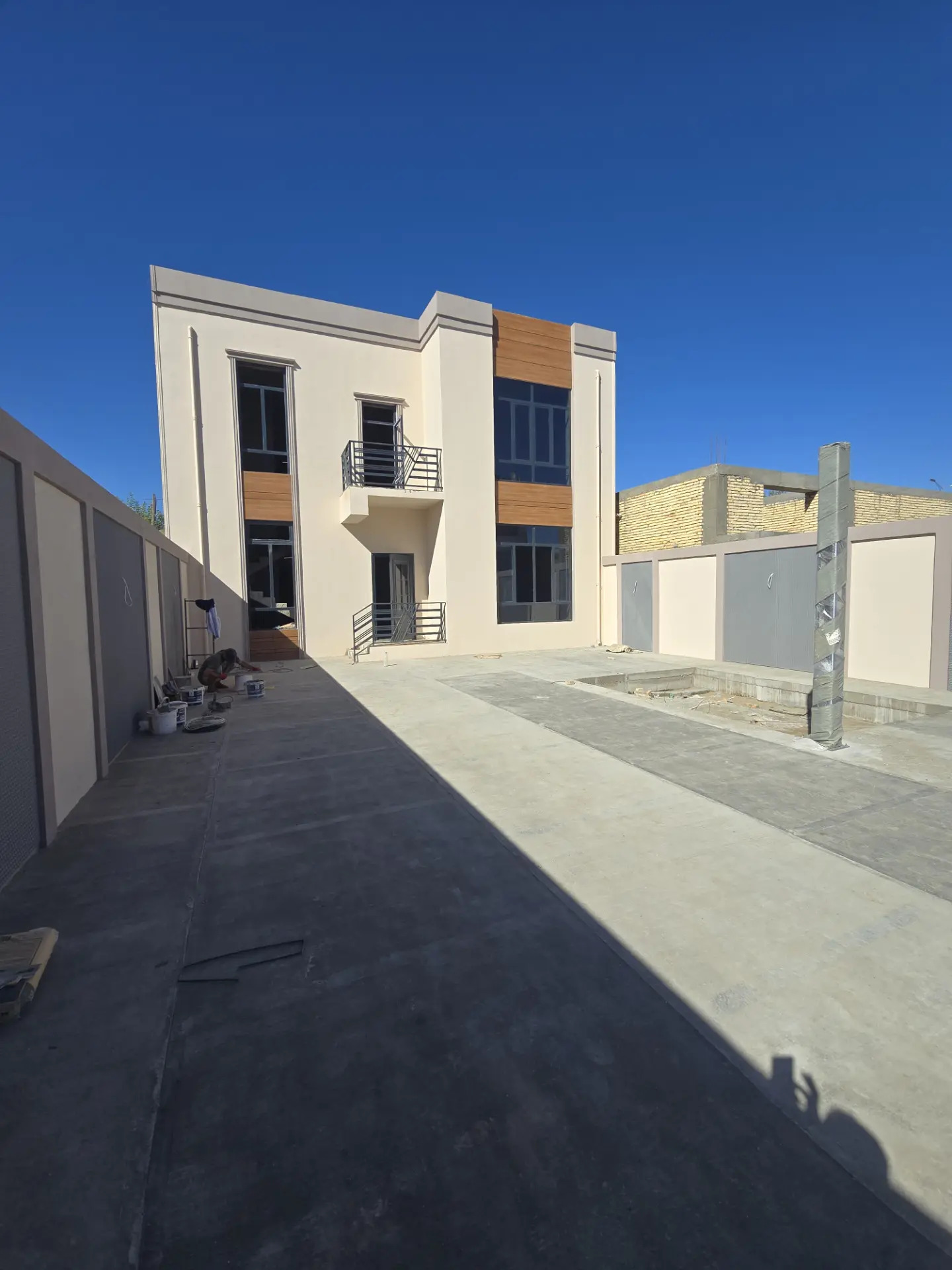 kate£ kerpicny - Türkmenabat - img 7