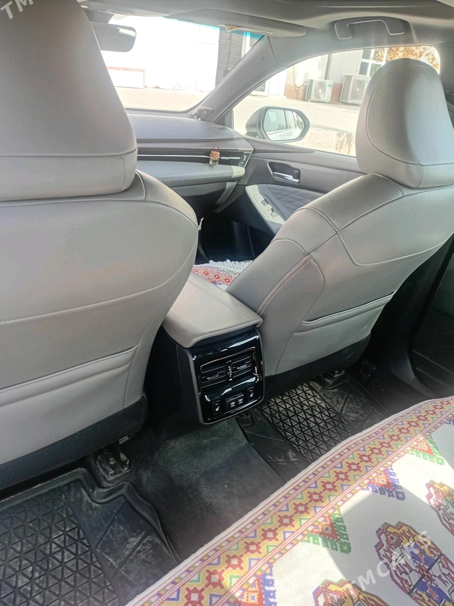 Toyota Avalon 2019 - 435 000 TMT - Aşgabat - img 6