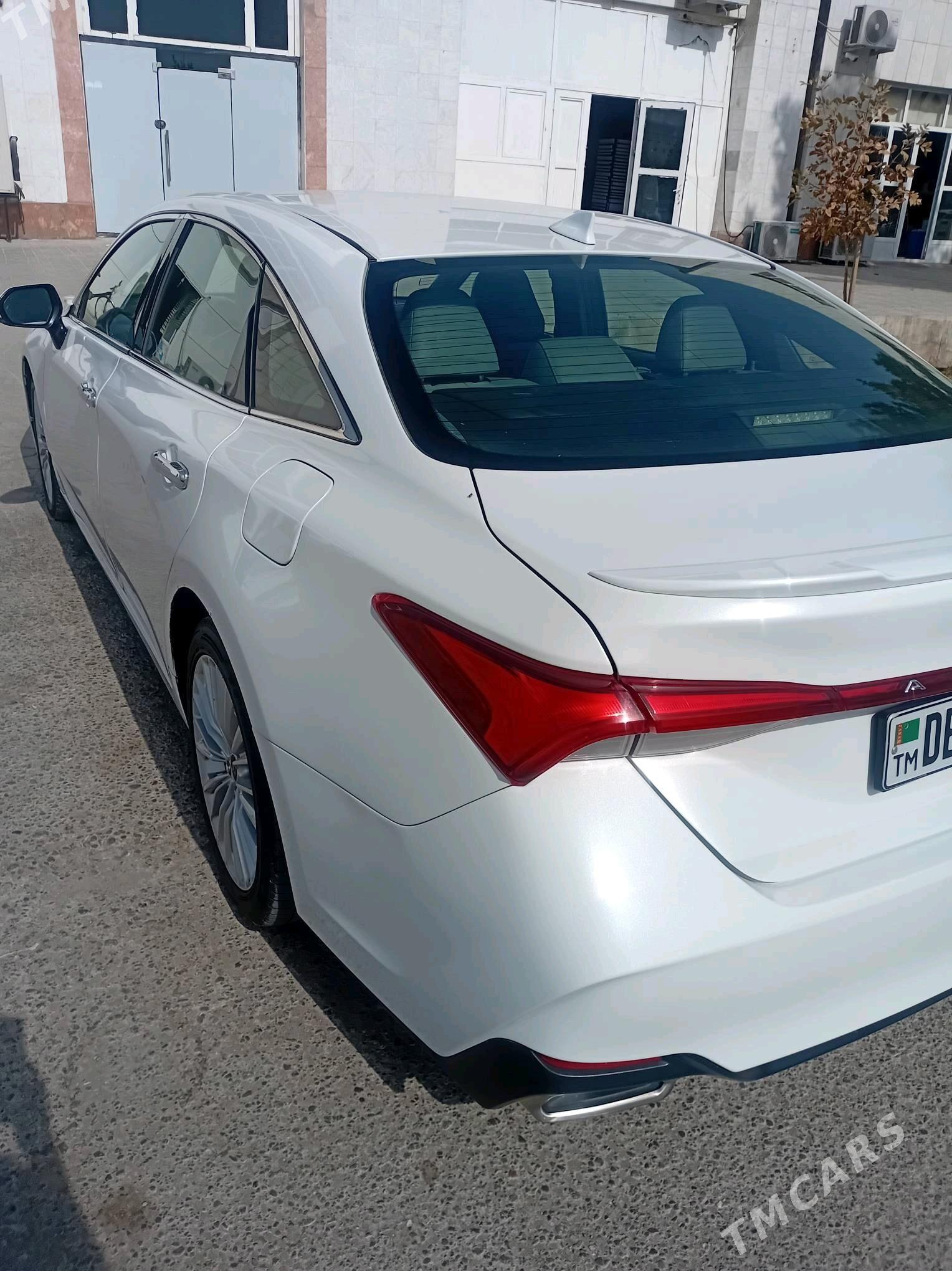 Toyota Avalon 2019 - 435 000 TMT - Aşgabat - img 5