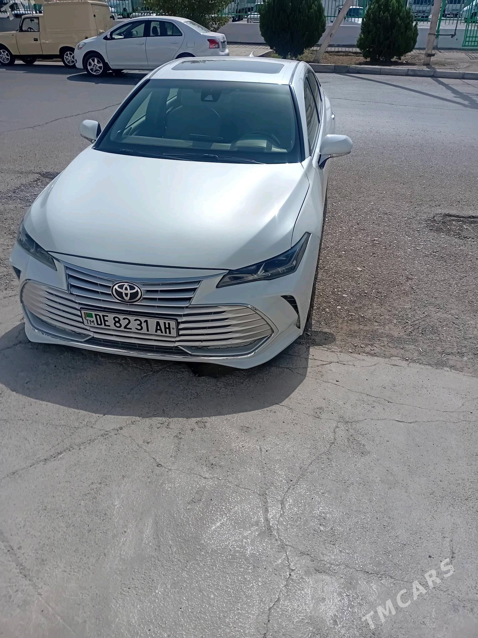 Toyota Avalon 2019 - 435 000 TMT - Aşgabat - img 7