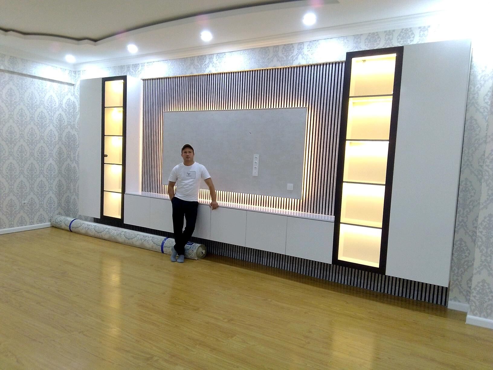 Mebel Gapylar - Ашхабад - img 10