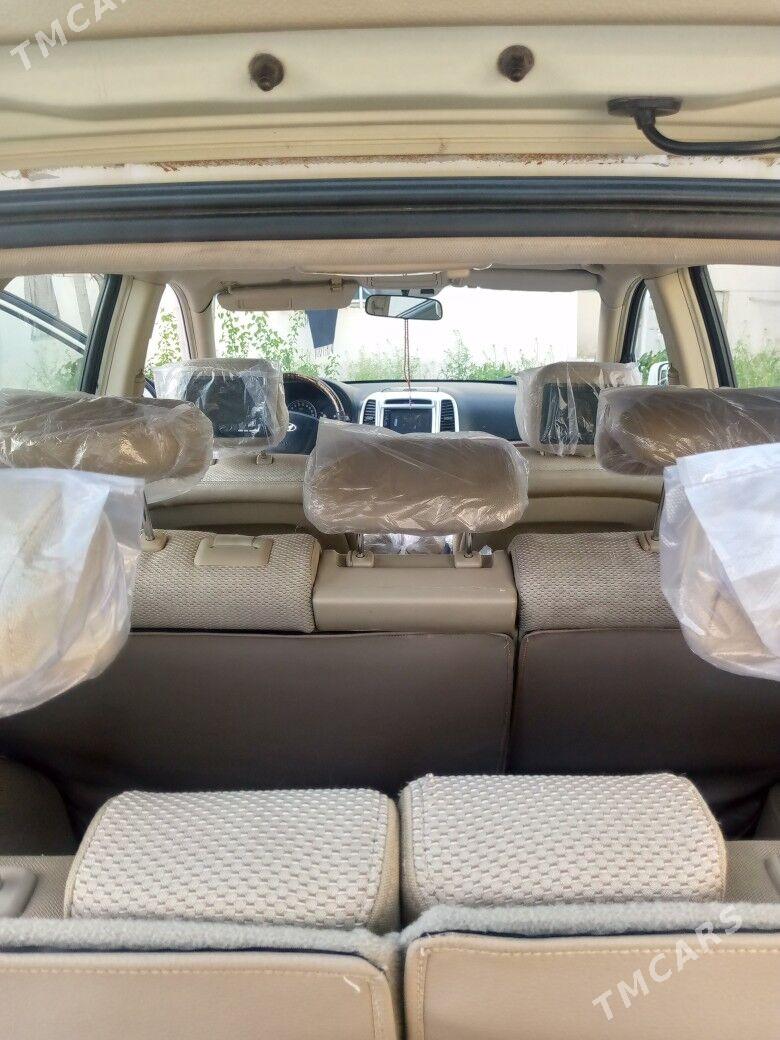 Hyundai Santa Fe 2006 - 175 000 TMT - 30 мкр - img 8
