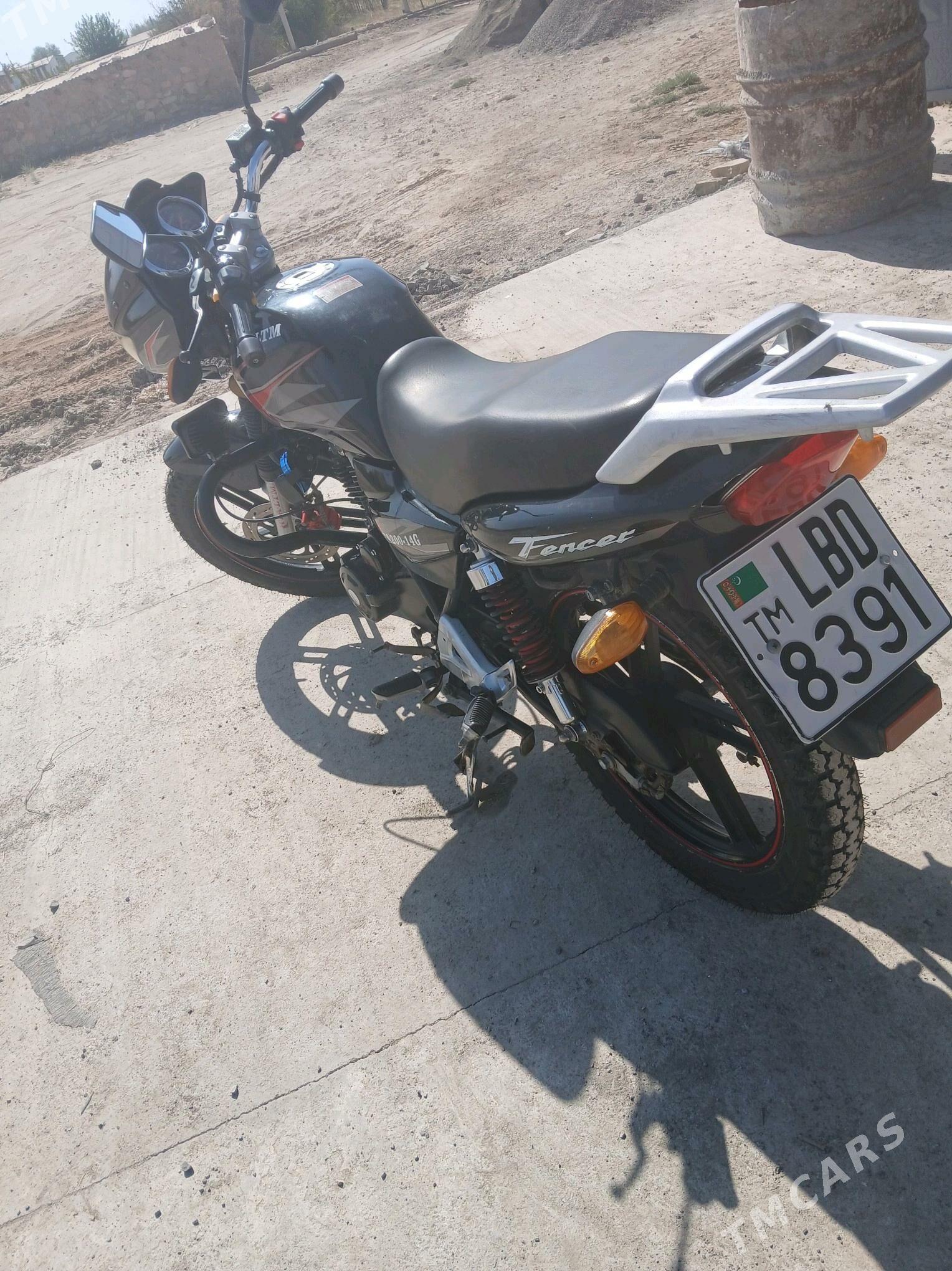 Fekon FK200-14G 2014 - 25 000 TMT - Достлук - img 2