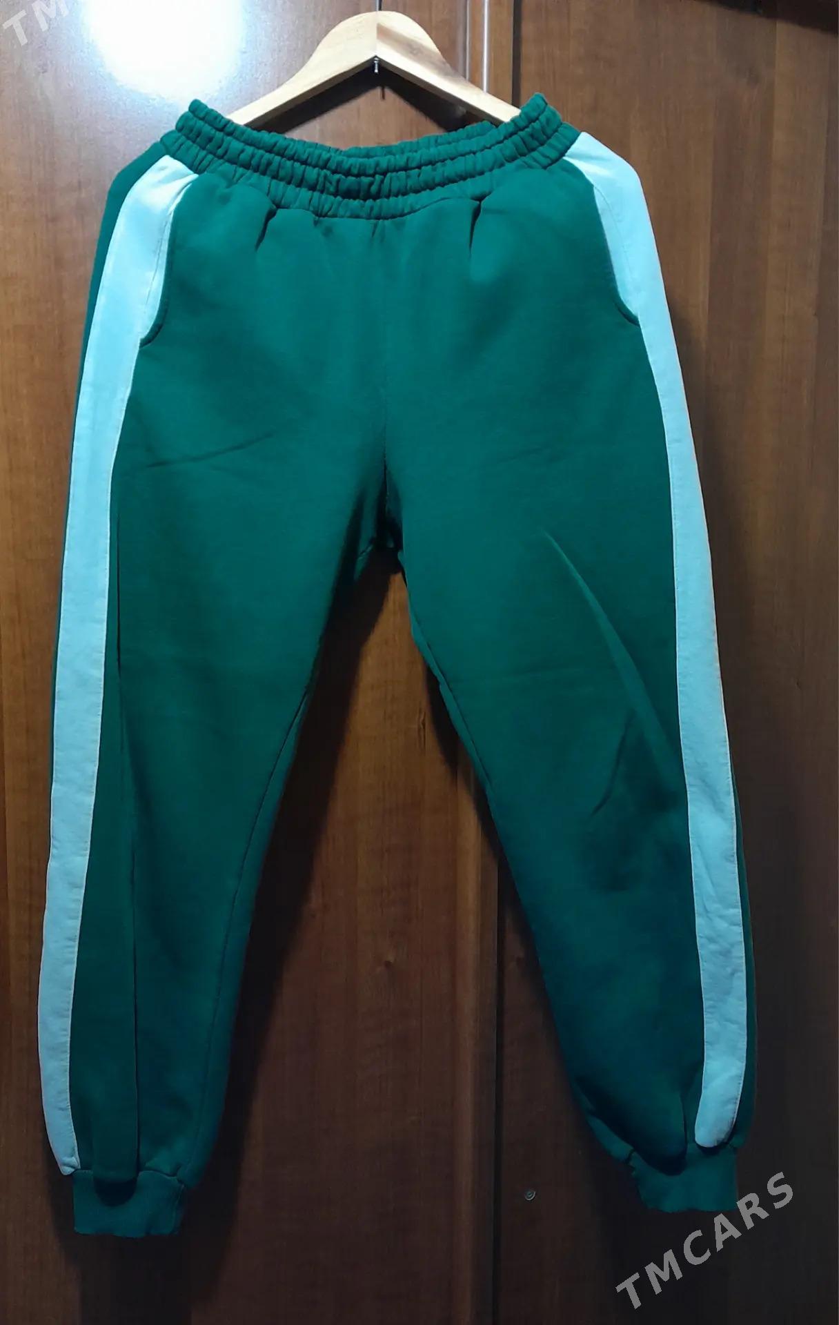 костюм спортивный - Балканабат - img 1