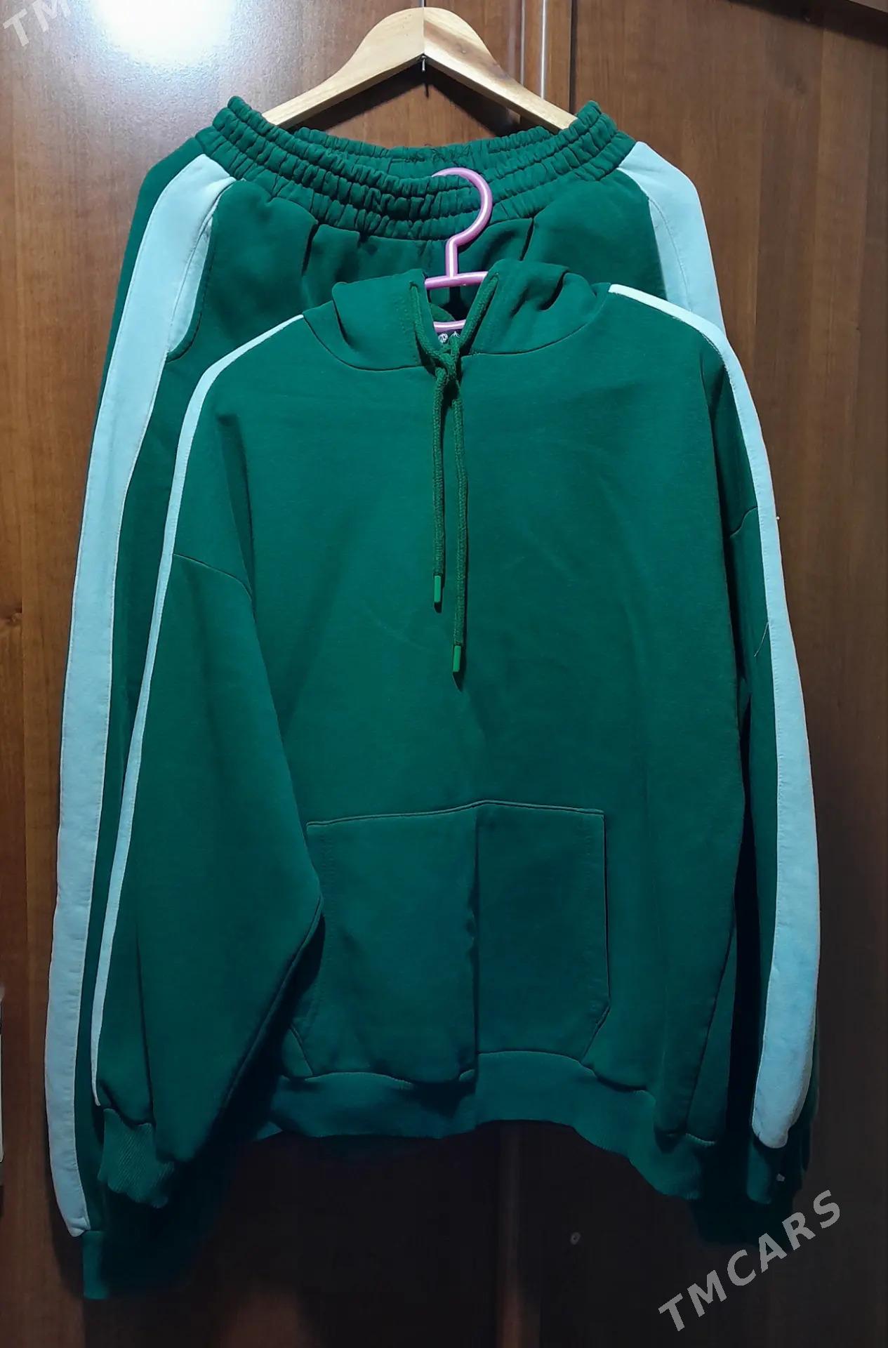 костюм спортивный - Балканабат - img 2