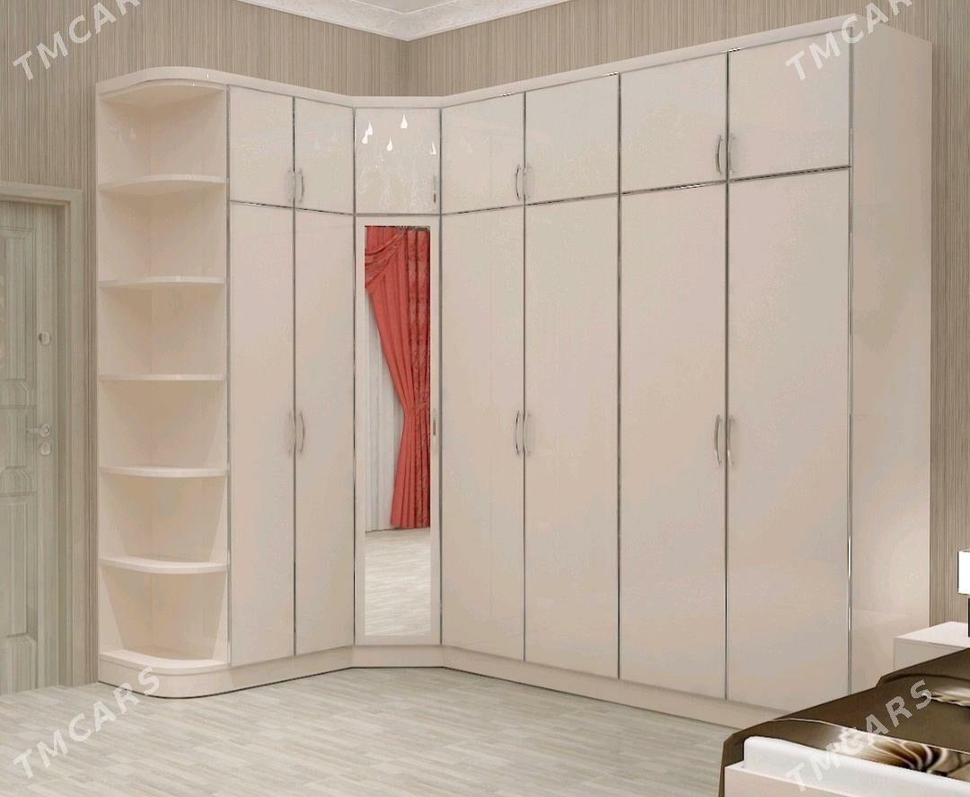Mebel Zakaz alyas - 8 мкр - img 1