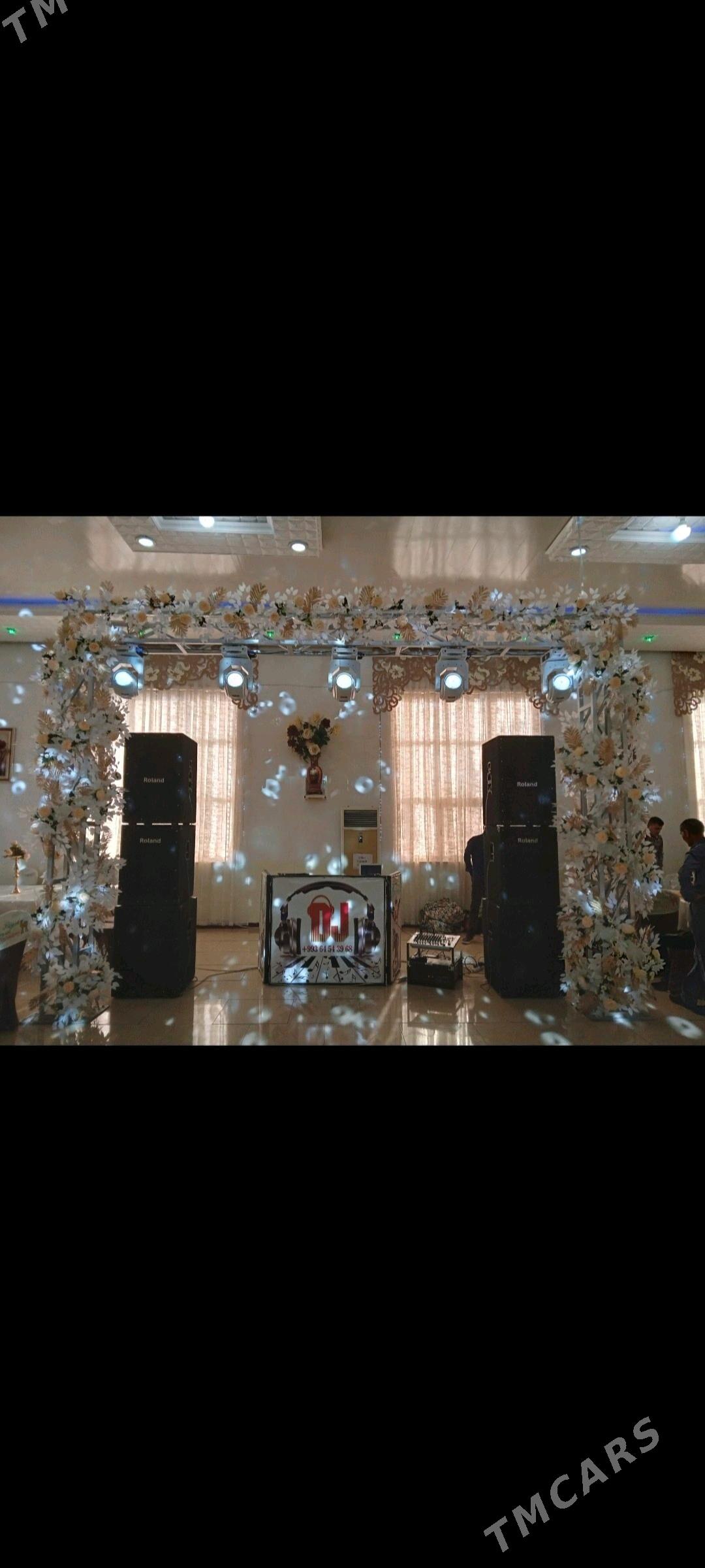 Toy aparat - Baýramaly - img 1