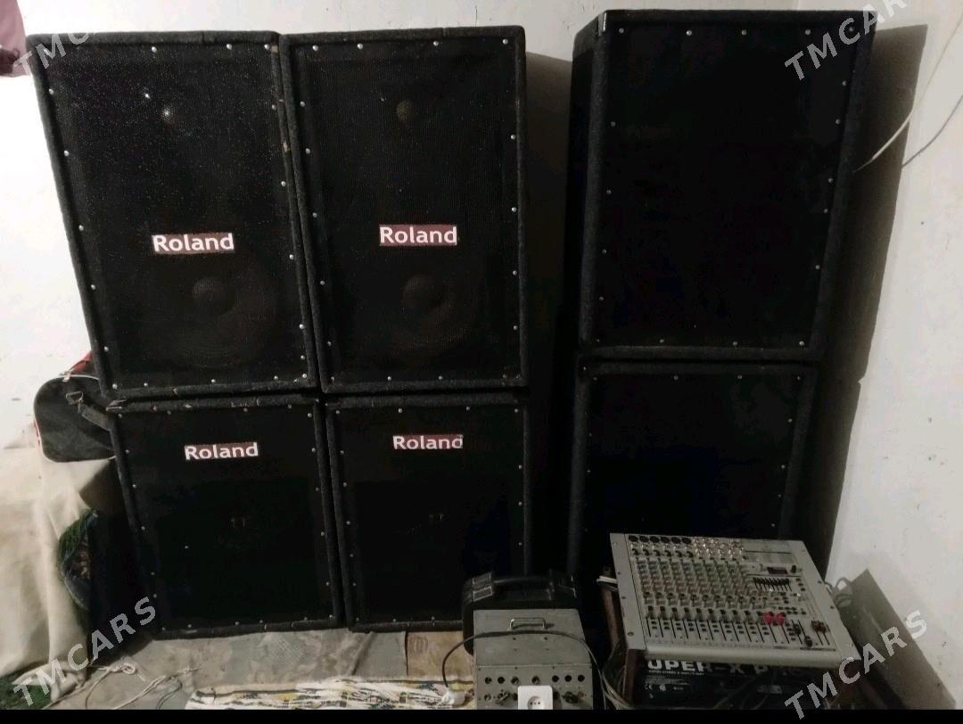 Toy aparat - Baýramaly - img 3