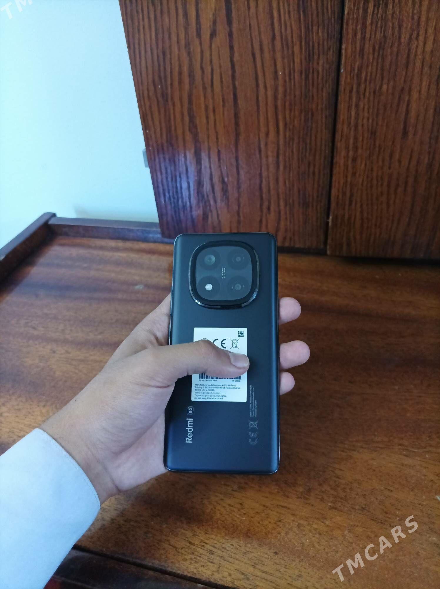 Redmi Note 14 pro + 5G - Daşoguz - img 4