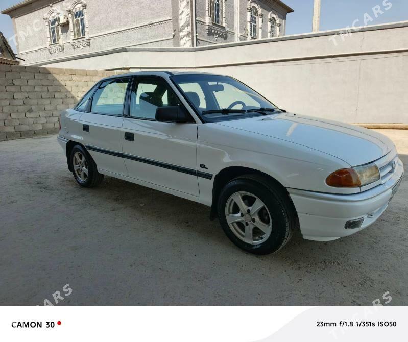 Opel Astra 1992 - 43 000 TMT - Mary - img 3
