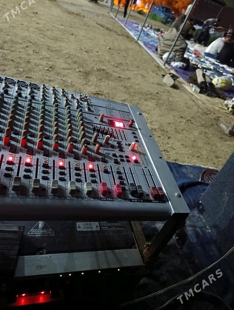 Toy aparat - Baýramaly - img 2