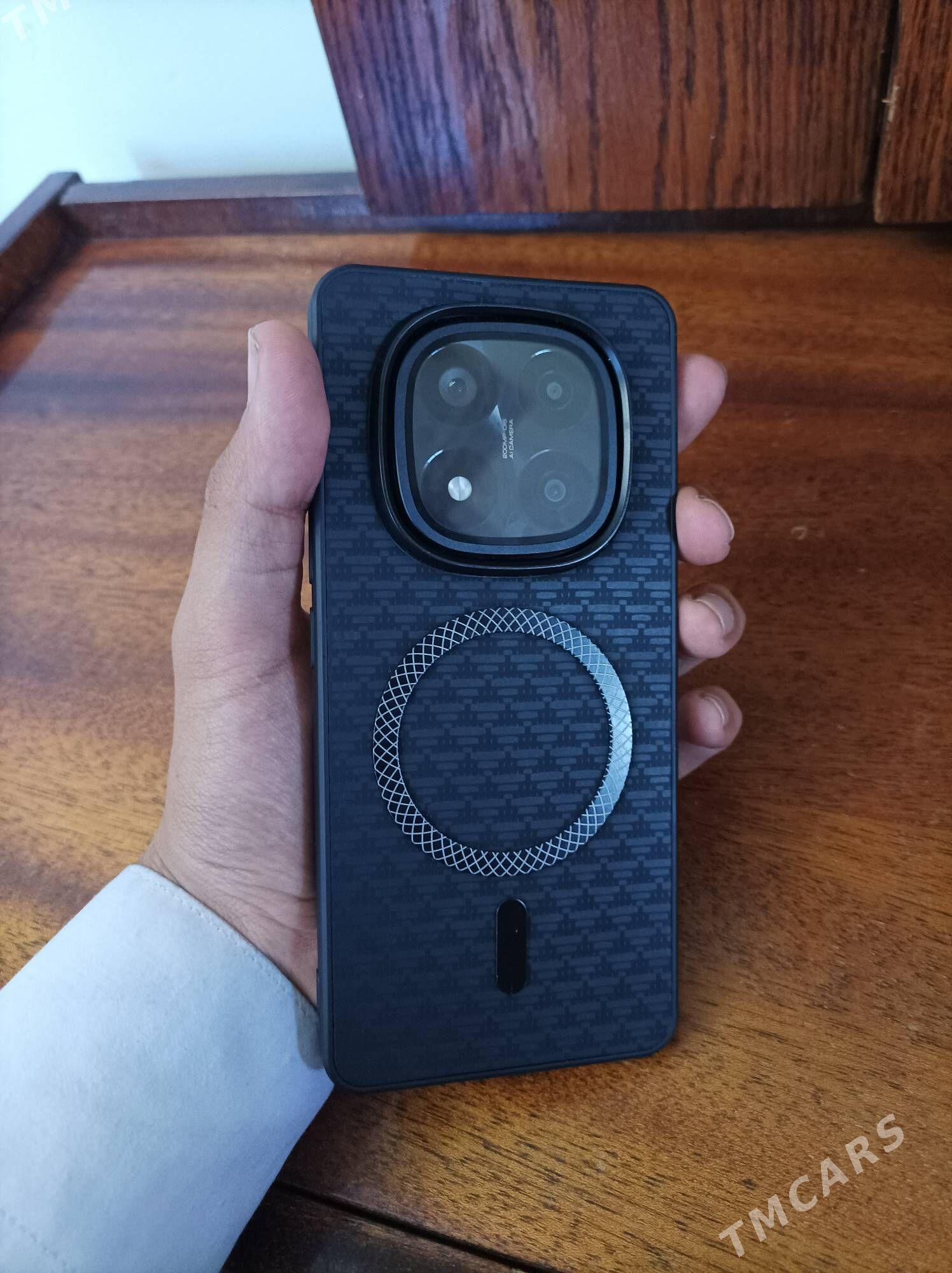 Redmi Note 14 pro + 5G - Daşoguz - img 1