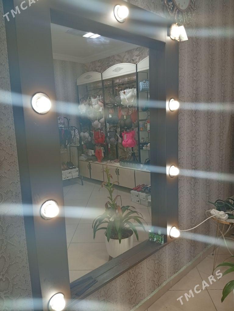 Cyraly ayna - Hitrowka - img 2