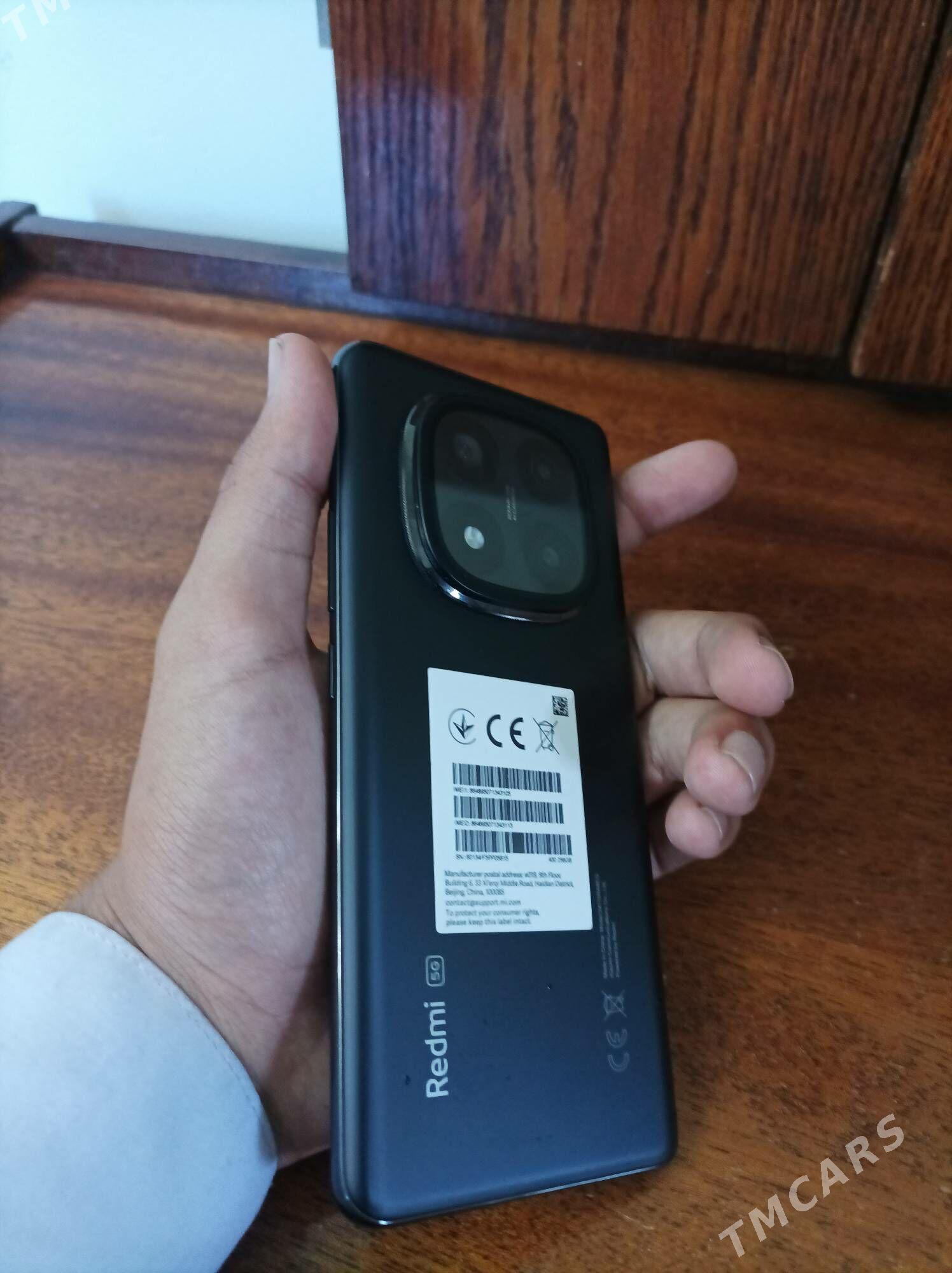 Redmi Note 14 pro + 5G - Daşoguz - img 2