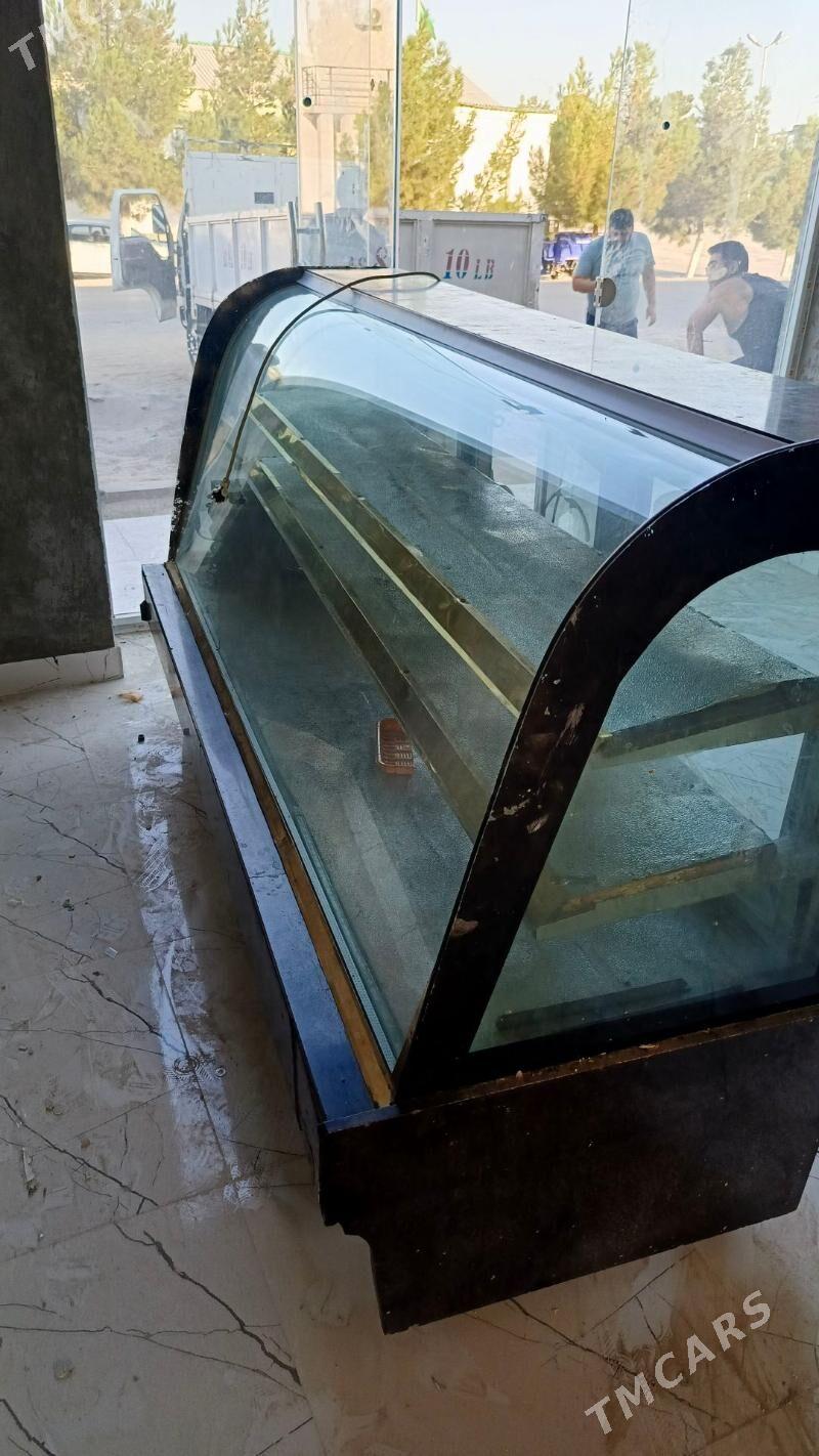 vitrin holodilnik - Фарап - img 2