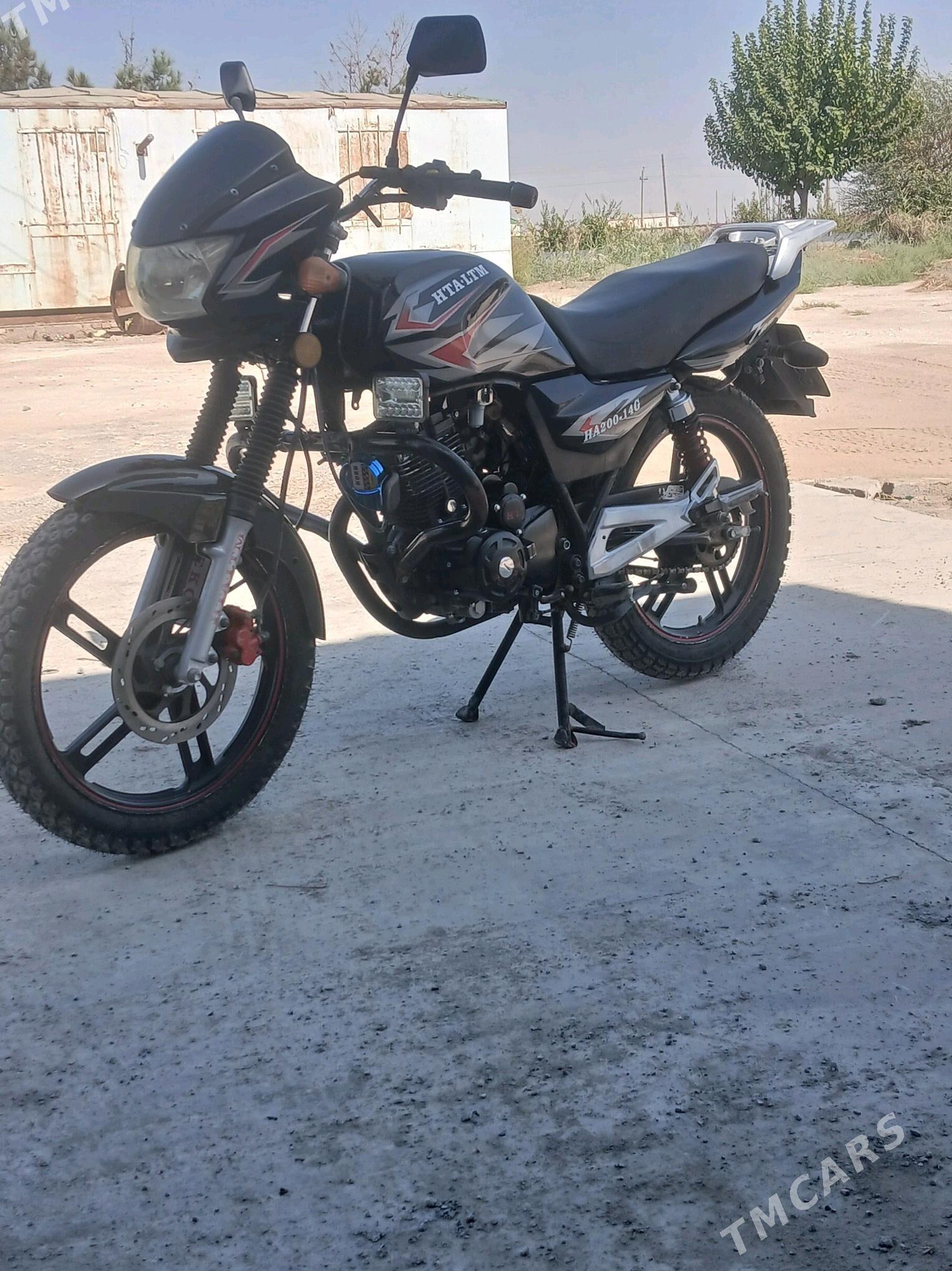 Fekon FK200-14G 2014 - 25 000 TMT - Достлук - img 3