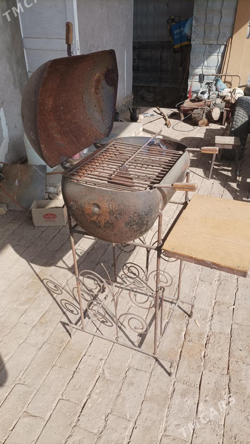 mangal мангал - Керки - img 3