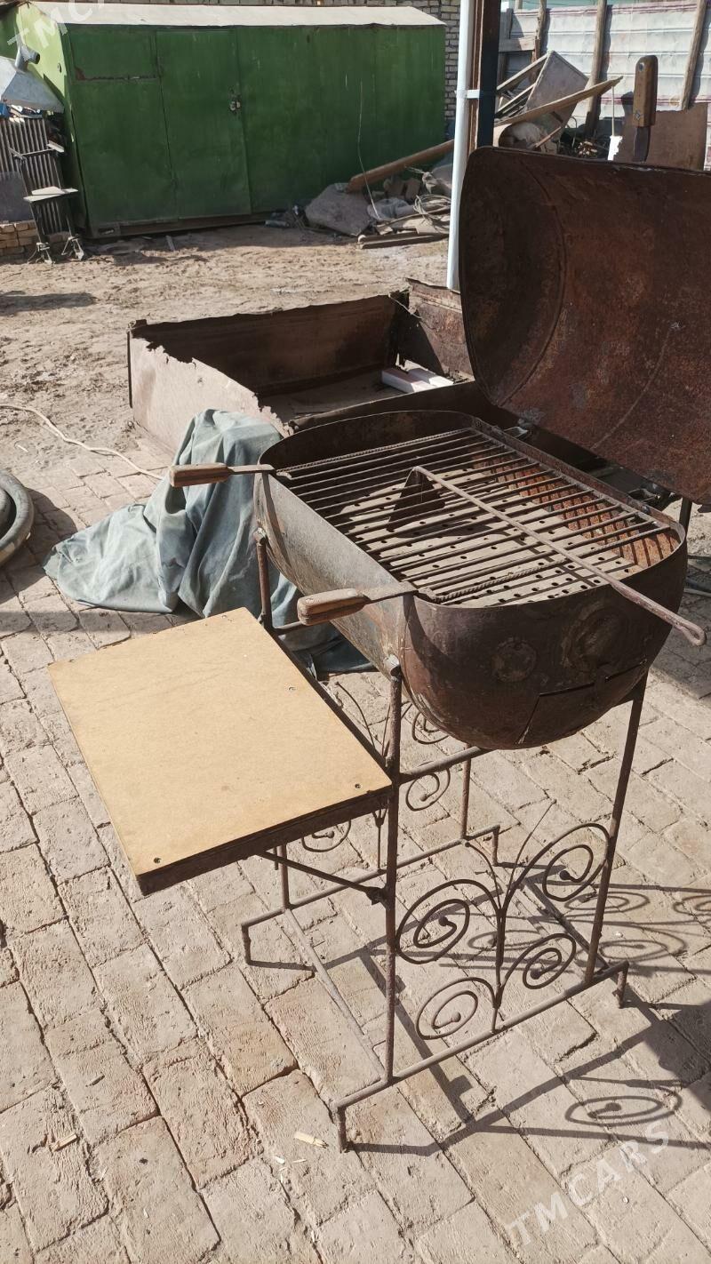 mangal мангал - Керки - img 2